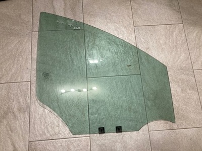 Renault zoe стекло 2016 правая перед фото №1