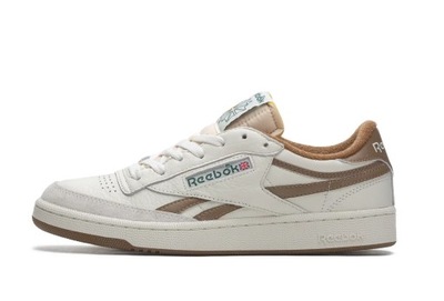 Buty Sportowe REEBOK Club C Revenge Vintage Unisex rozm. 36