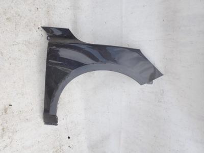 Ford focus iv 4 mk4 18- крыло перед передний правый фото №1