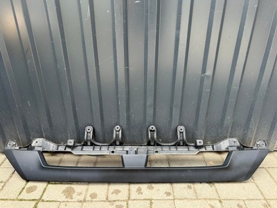 Решітка радіатора решітка радіатора man tgs tg3 фото №1