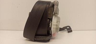 Audi q5 ремень безопасность правая  перед 8r1857706b фото №1