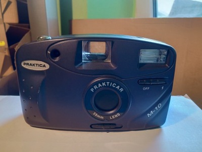 PRAKTICA M-10