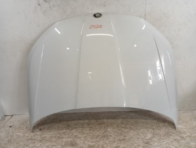 Капот крышка двигателя skoda kodiaq 565 17- фото №1