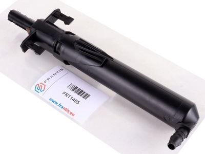 Насадка омыватель фара правая левая citroen c4 i c5 ii lift фото №1