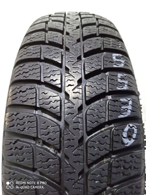 165/65R13 77Q Kumho I'zen KW23 7,1mm cała