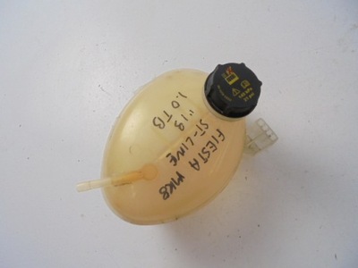 Бачок расширительный ford ecosport ii lift 17- фото №1