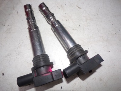 Катушка зажигания vw 1.2 r1304000100 фото №1