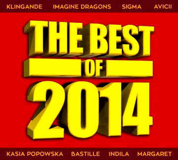 THE BEST OF 2014 2cd