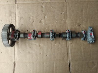 WAŁEK ROZRZĄDU RENAULT LAGUNA I 1,8B 8V