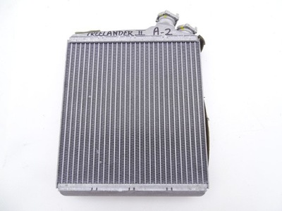 Land rover freelander ii 06-14 обігрівач wody фото №1