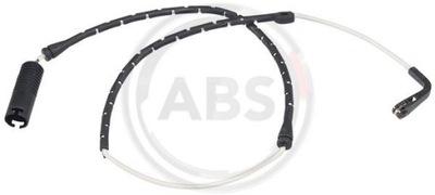 ДАТЧИК KLOCK HAMULC ПЕРЕД BMW 5 E39 2.0-5.0 95-03