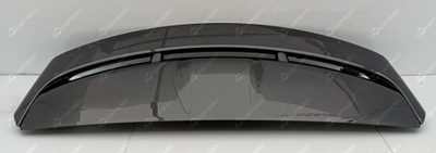 Спойлер крышки багажника range range sport l494 svr фото №1