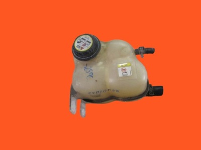 Ford explorer iii 2003 бачок расширительный фото №1