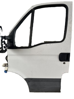 Дверь передние левая перед левый iveco daily фото №1