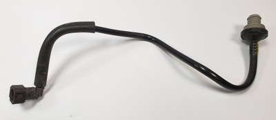 Шланг усилитель тормозов citroen c1 120807 фото №1