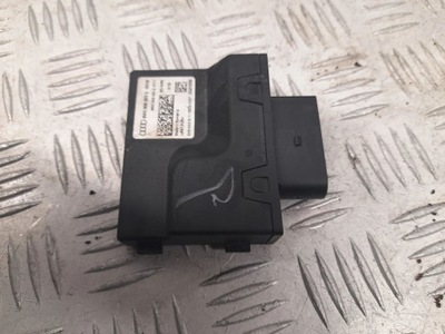 Audi a5 8w0906093d блоки управления фото №1