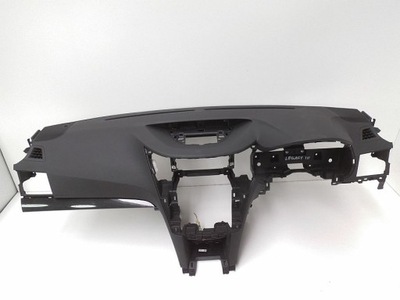 SUBARU LEGACY OUTBACK 11R DASH PANEL DISTRIBUTION ENGLISH VERSION  