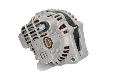 GENERADOR (12V, 90A) IVECO EUROTECH MH, EUROTRAKK  