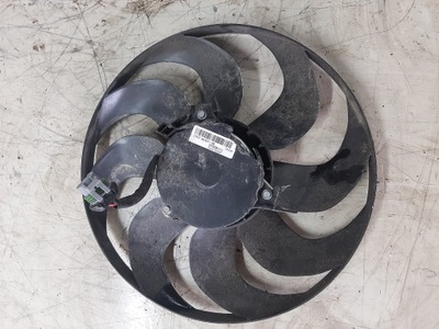 Вентилятор ford c-max mk2 1.0 ecoboost фото №1