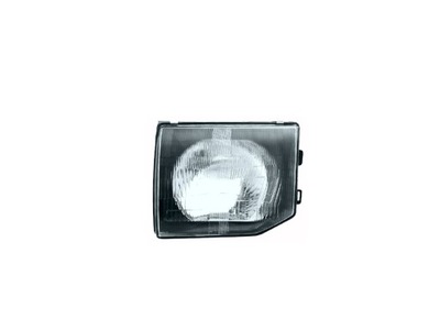 LAMP FRONT MITSUBISHI PAJERO II 02.91-- LEFT  