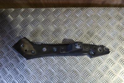 Кронштейн поперечина ліва megane iii 6251306e фото №1