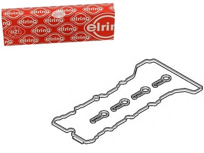 Elring набор прокладка крышки клапанов bmw 1 e81 фото №1