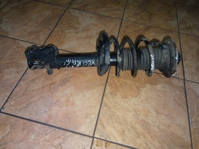 Vectra c 1.8b 03' sed амортизатор правый перед фото №1