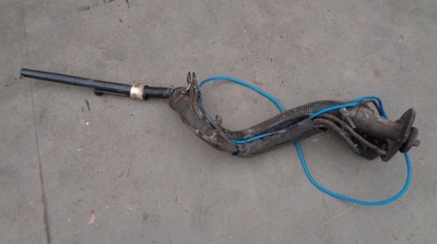 Труба заливной топлива alfa romeo gt 2003-2010r. бензин фото №1