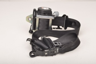 Volvo s60 ii v60 pas безопасности левый перед передний 616155700 фото №1