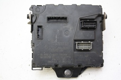 Модуль блок управления bcm renault kangoo ii lift kangoo iii 8201077406 фото №1