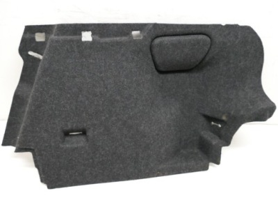 Обшивка багажника volvo оригинальный номер 31377928 фото №1