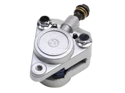 DERBi Senda XRace R 50 zacisk hamulcowy przód