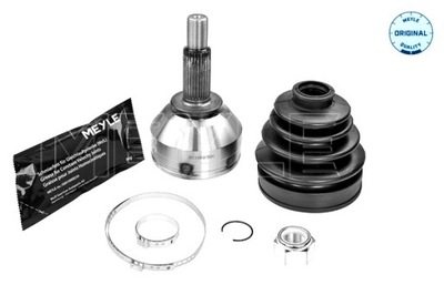 Meyle 16-14 498 0084 набір шарнір, wał привідний фото №1