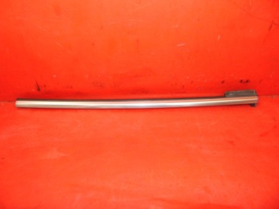 Audi a5 8f 8t cabrio молдинг ущільнювач ліва задня фото №1