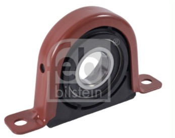 Febi bilstein 38081 підвіска, wał привідний фото №1