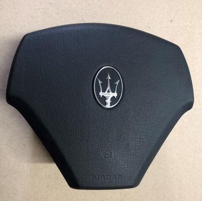 Quattroporte iv подушка повітряна водія подушка безпеки фото №1