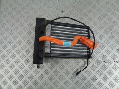 Mg zs ev 2022 отопитель нагреватель фото №1