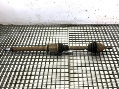 Привідний вал правий перед ford kuga 2 1.5 150km шрус фото №1