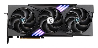 MSI Geforce RTX 5070 Ti 16G GAMING TRIO OC PLUS NVIDIA 16 GB GDDR7