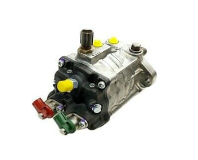 PUMP HIGH PRESSURE FUEL PUMP 22100-27010 097300-00188 TOYOTA 2.0 D4D  