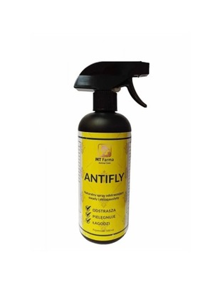 Spray na owady MT FARMA AntiFly 500ml