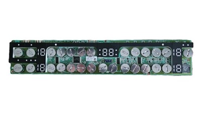 Moduł dotyku płyta indukcyjna AEG HK6542HPFB