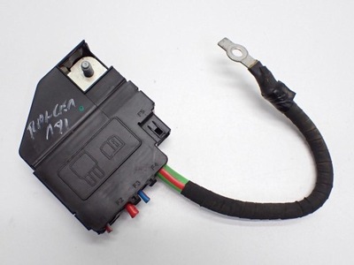 Клема електропроводка шланг запобіжник акумулятор ford ranger iii iv 19r фото №1