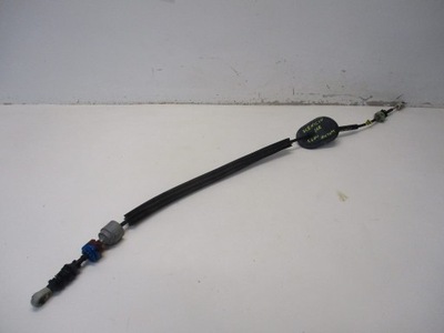 Трос перемикання передач автоматична коробка передач scenic iv 1.6 dci фото №1