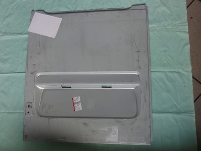 Sprinter vw lt ремкомплект обшивка двері задня ліва високий фото №1