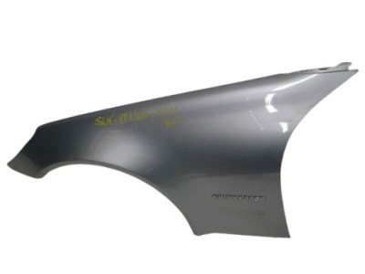 Mercedes slk r171 171 lift крыло передний левый фото №1