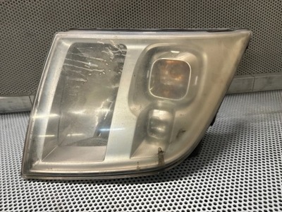 FARO DERECHA PARTE DELANTERA EUROPA FORD TRANSIT 06-11 6C1113W029DF  