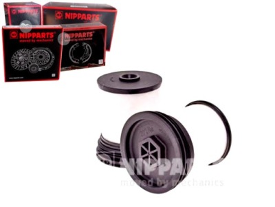 Фильтр топлива nipparts 95492920 95174479 30eco083 a фото №1