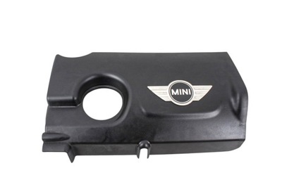 Захист кришка корпус двигуна mini r55 r56 cooper s 1.6 k t фото №1