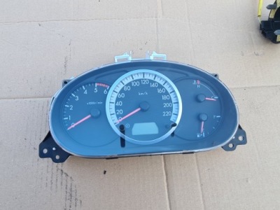 Mazda 5 cr 2.citd лічильник c23555430 фото №1